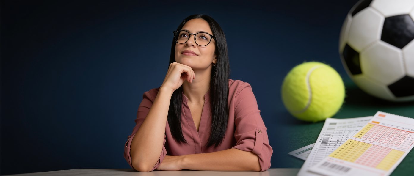Por que a Gestão de Banca é Essencial nas Apostas Esportivas — Fernanda Ribeiro Costa