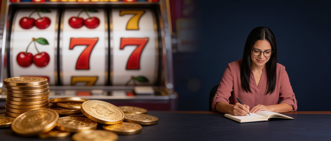 Jogos Populares em Cassinos Online Confiáveis — Fernanda Ribeiro Costa