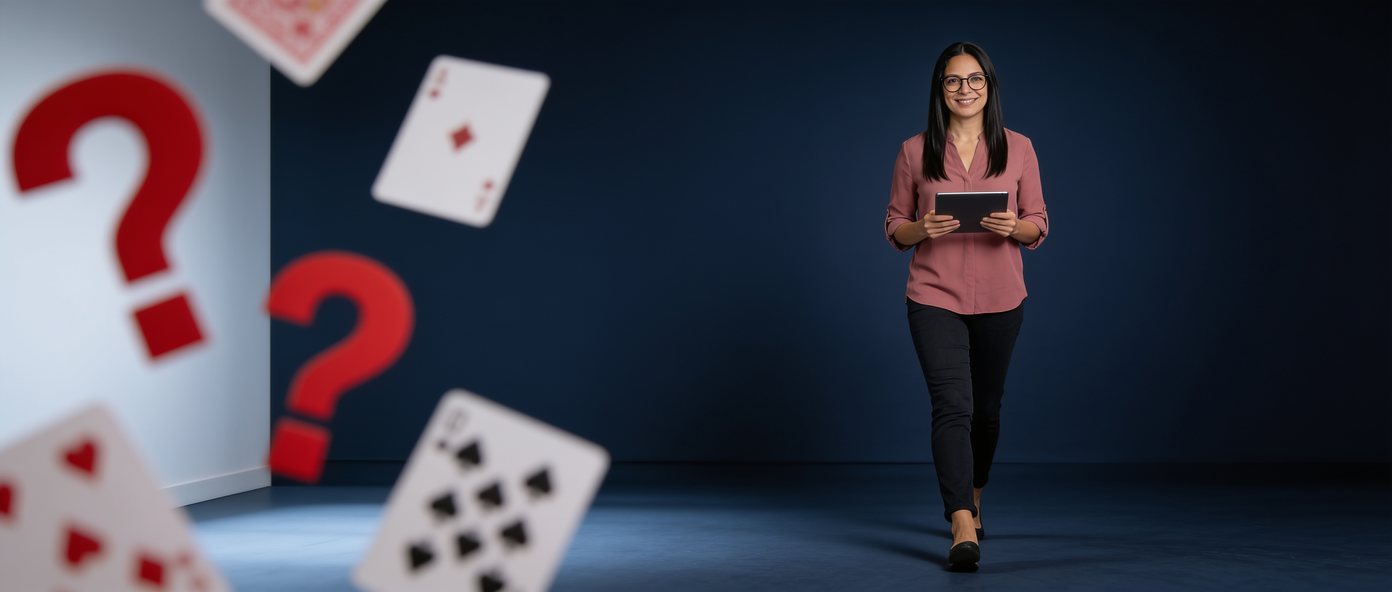 O que Significa um Cassino Online que Paga? — Fernanda Ribeiro Costa